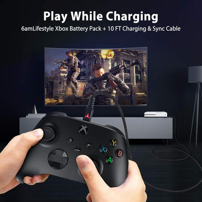 Controller Battery for Xbox One/Xbox Series